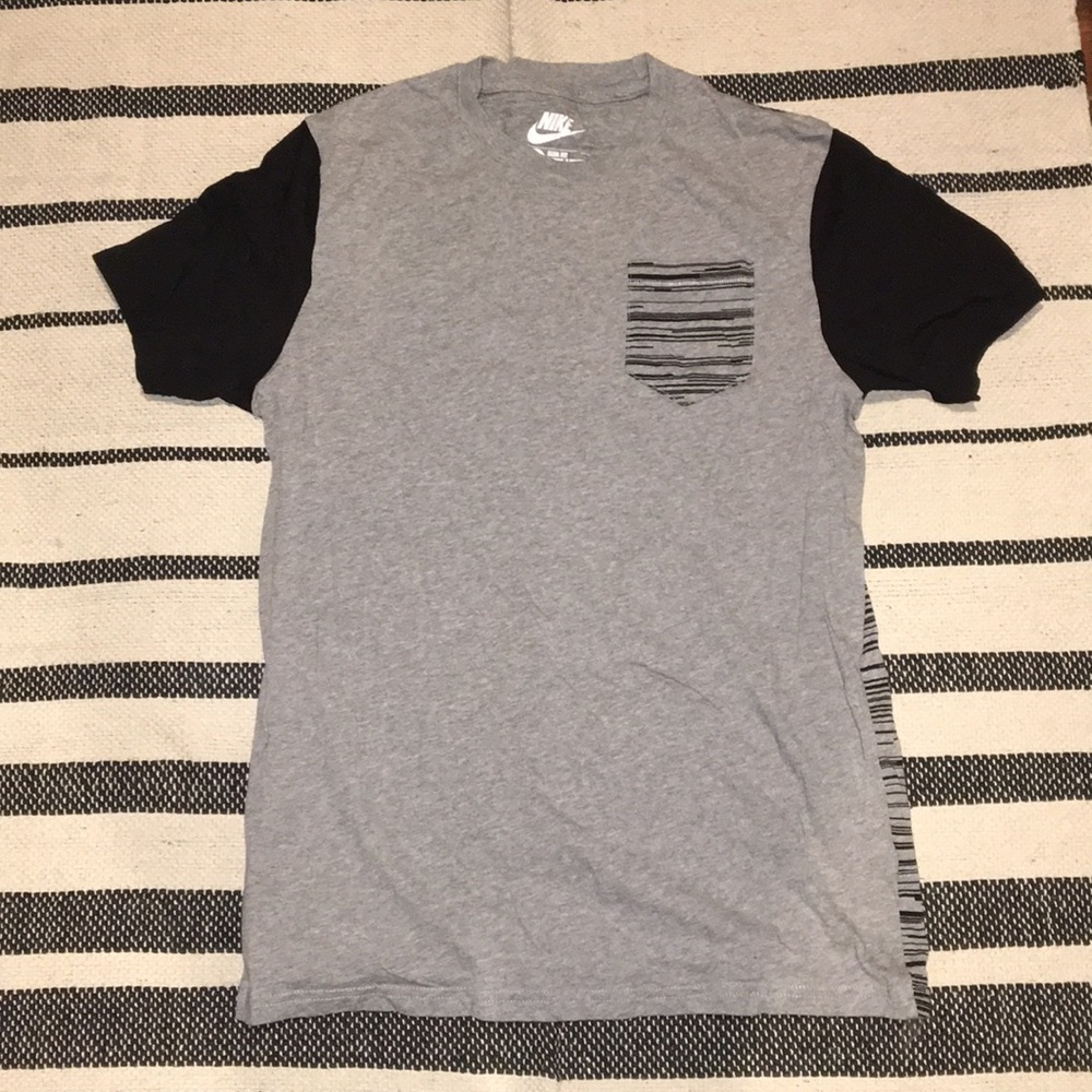 Nike Slim Fit T-shirt